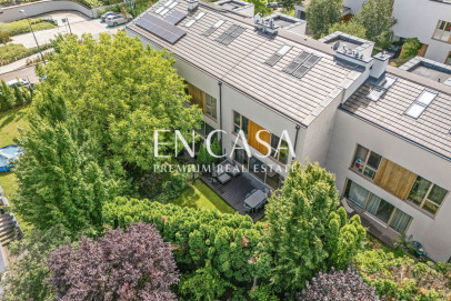 House Sale Warszawa Mokotów